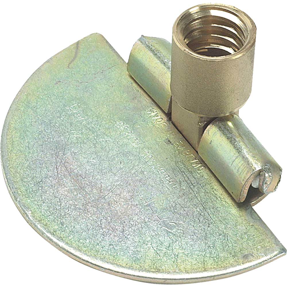 Image of Bailey Lockfast Drain Cleaner Drop Scraper 150mm