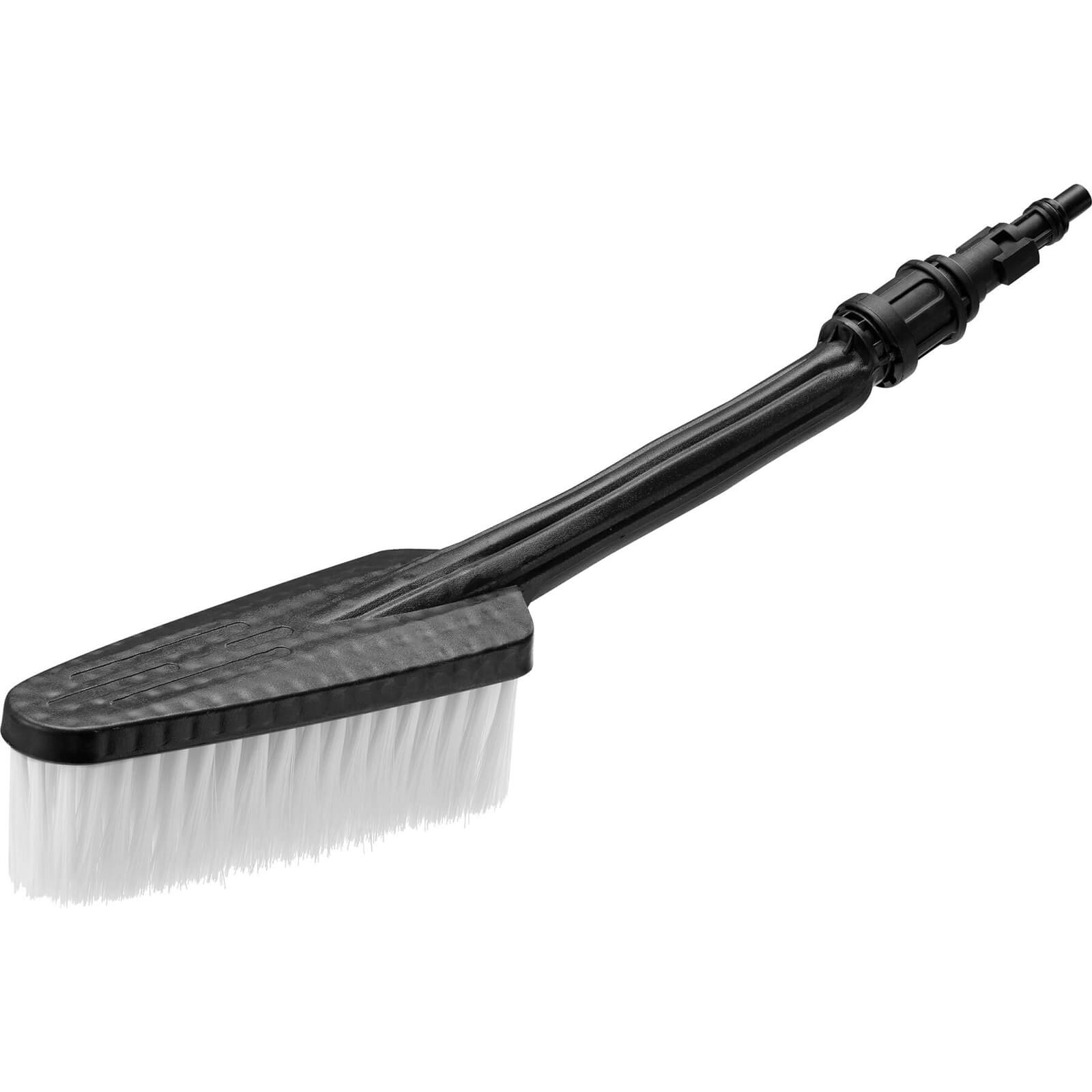 Black and Decker Fixed Soft Bristle Brush for Pressure Washers