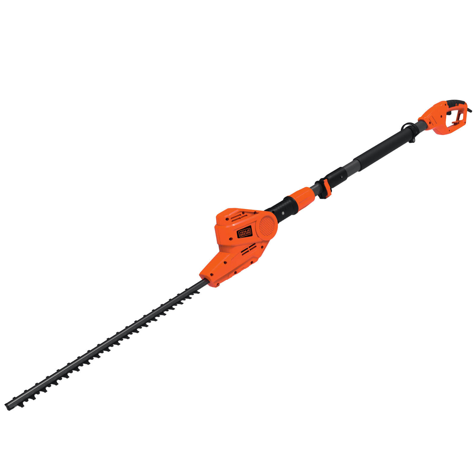 spear and jackson cordless pole hedge trimmer