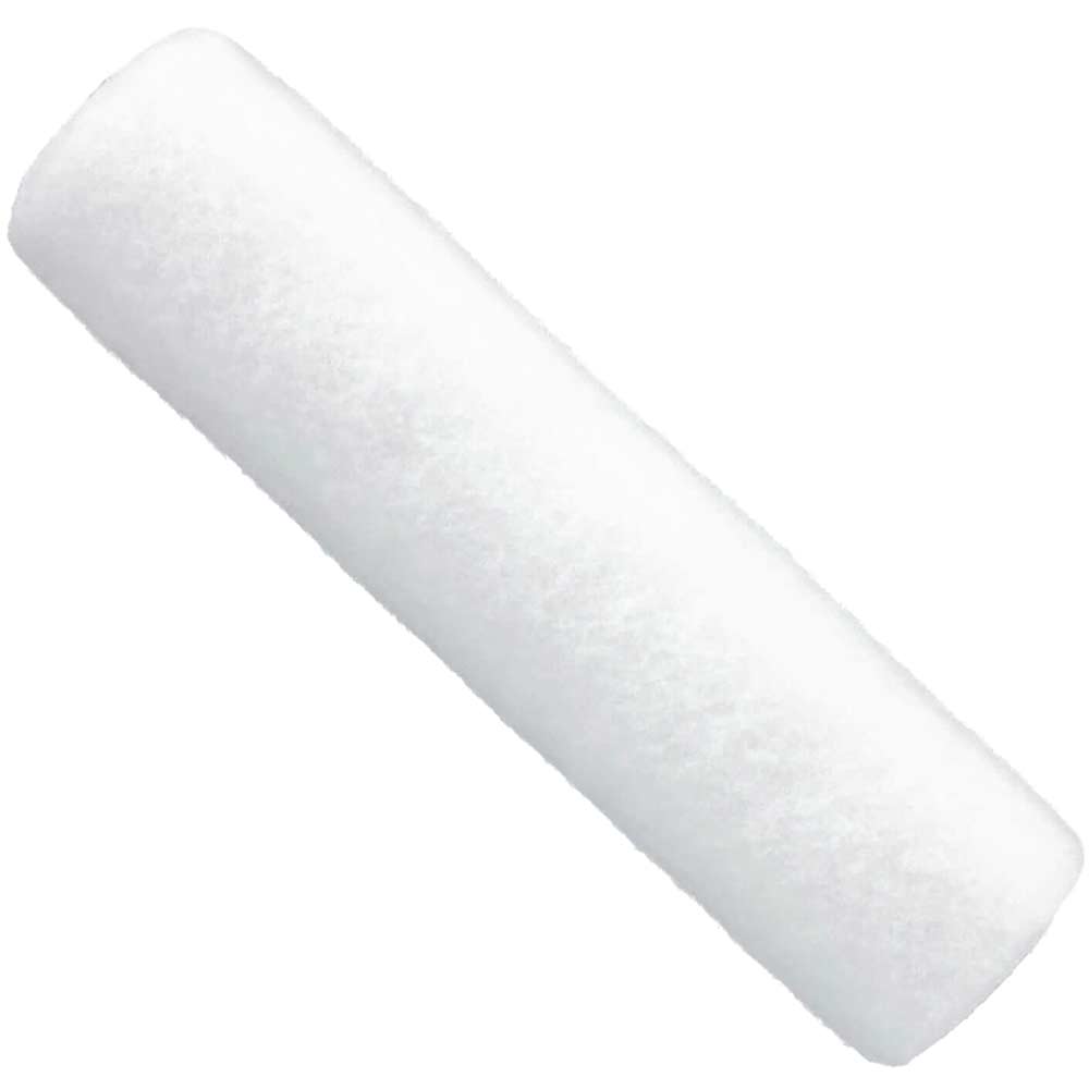 Photo of Black And Decker Bdpra09 Flat Wall Paint Roller Refill