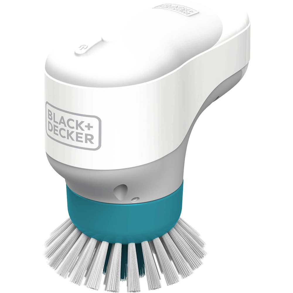 Black & Decker BHPC130 POWER BRUSH Scrubber
