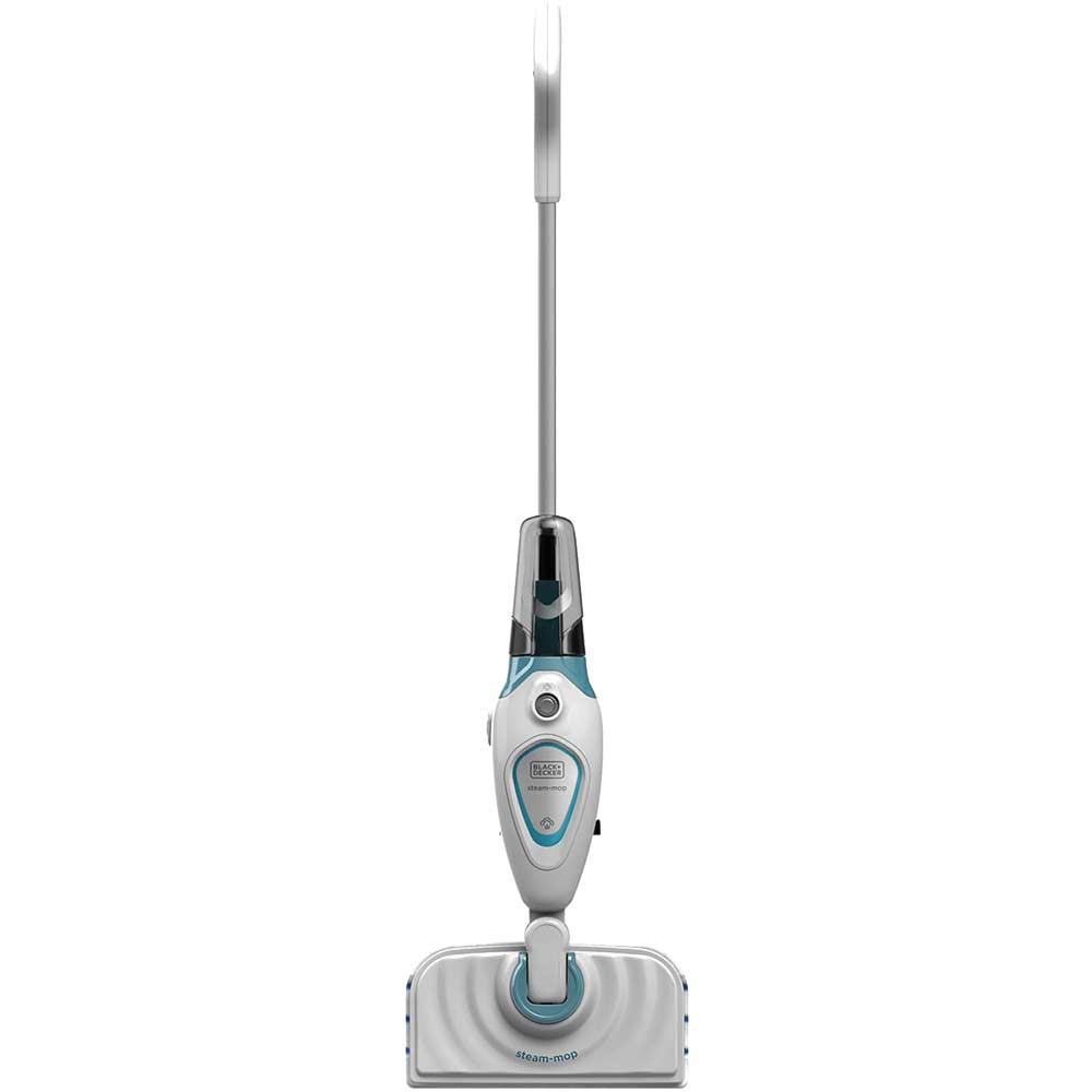 Black & Decker FSM1615 Steam Floor Mop