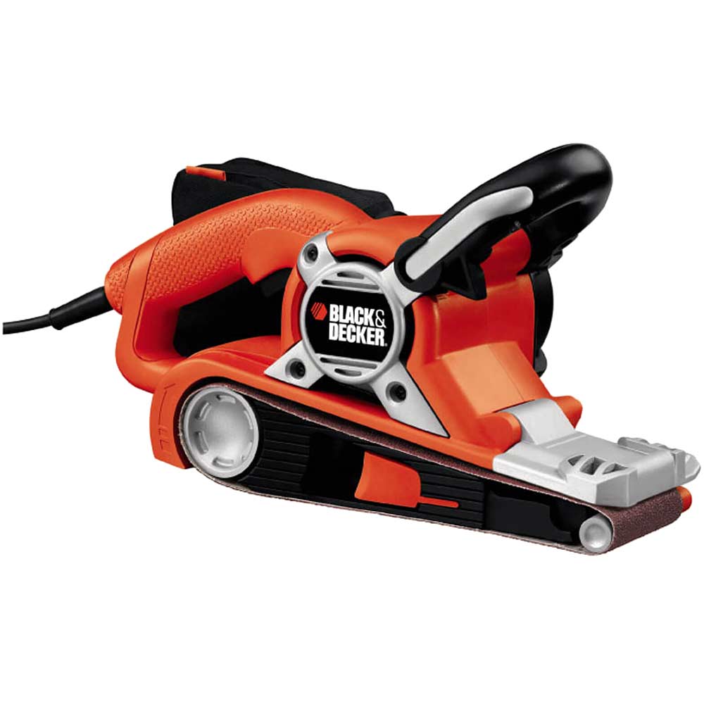 Black and Decker KA88 Belt Sander 240v