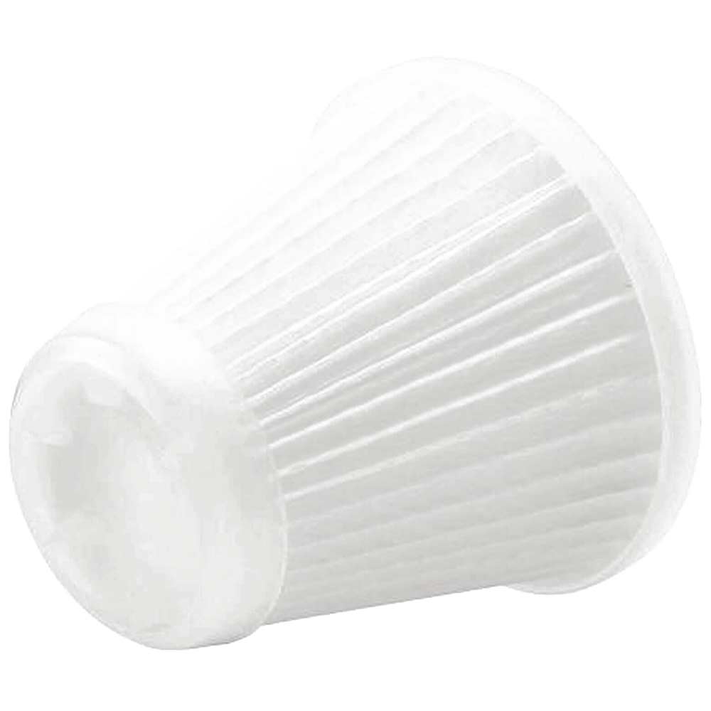 Black and Decker VF50 Genuine Dust Filter for Pivot Dustbusters Filters