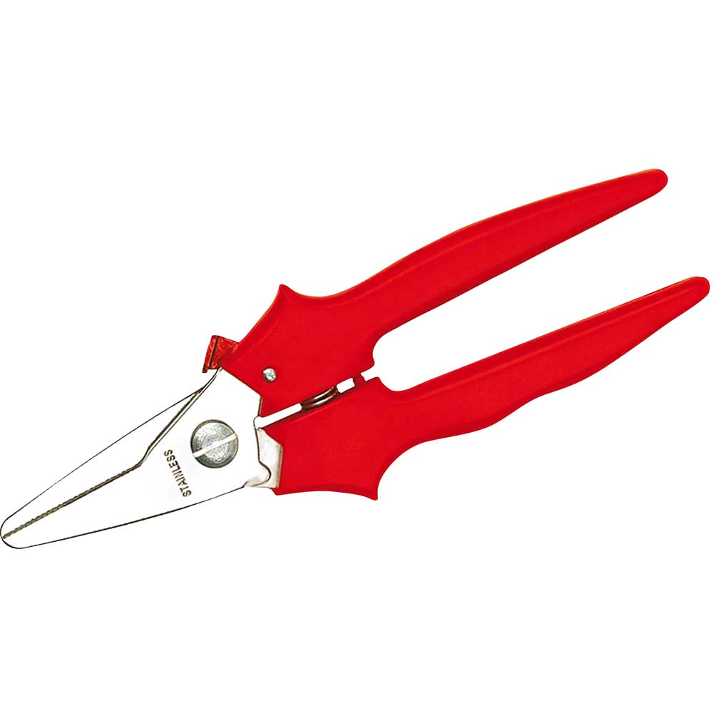 Image of Bessey Multi Purpose Shears 140mm