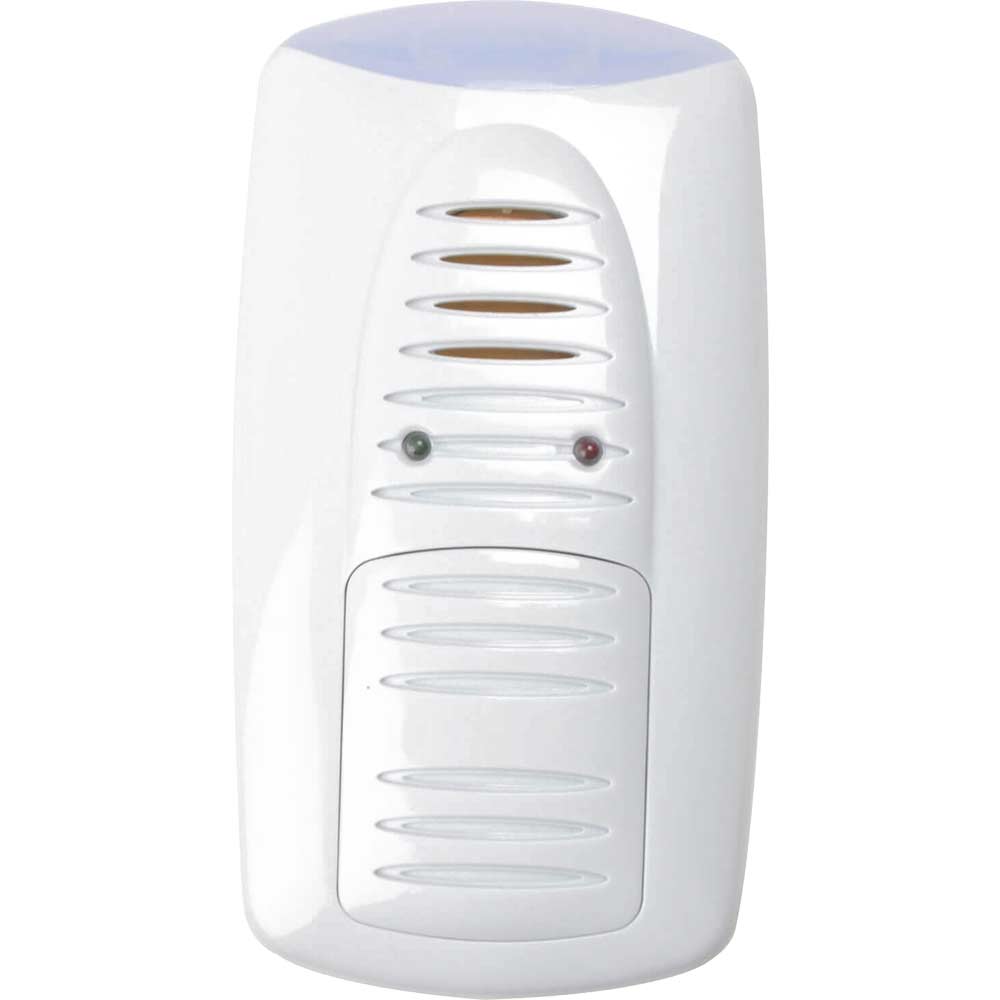 Photo of Beacon Ultrasonic And Electromagnetic Mouse And Rat Repeller
