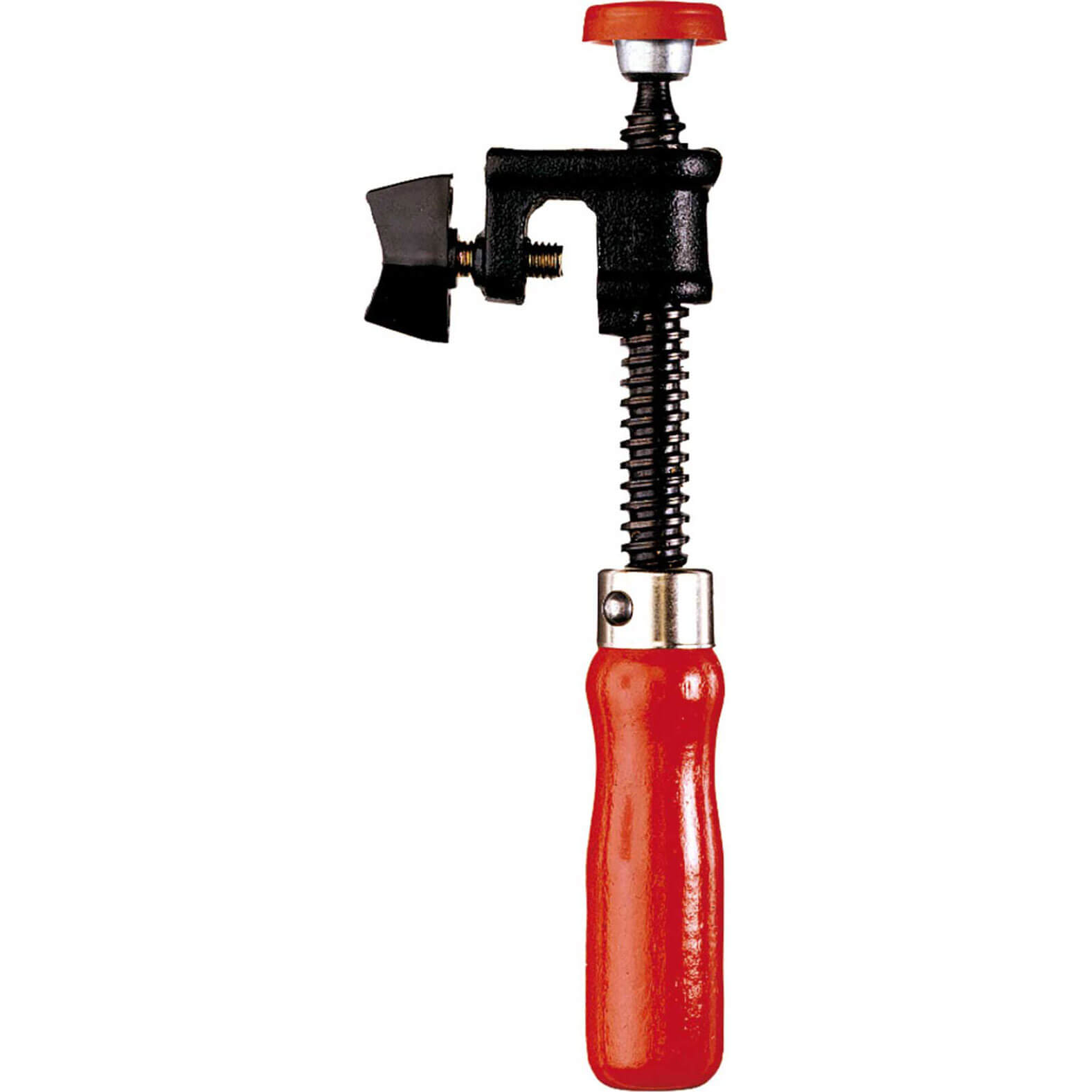 Photo of Bessey Kt5-1cp Single Spindle Edge Clamp