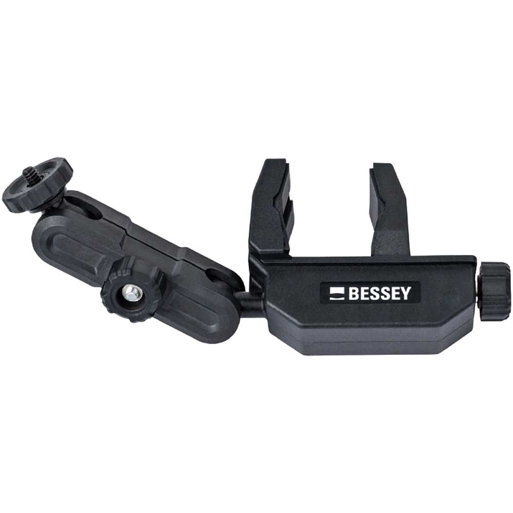 Photo of Bessey Ste-lh Telescopic Clamp Laser Holder