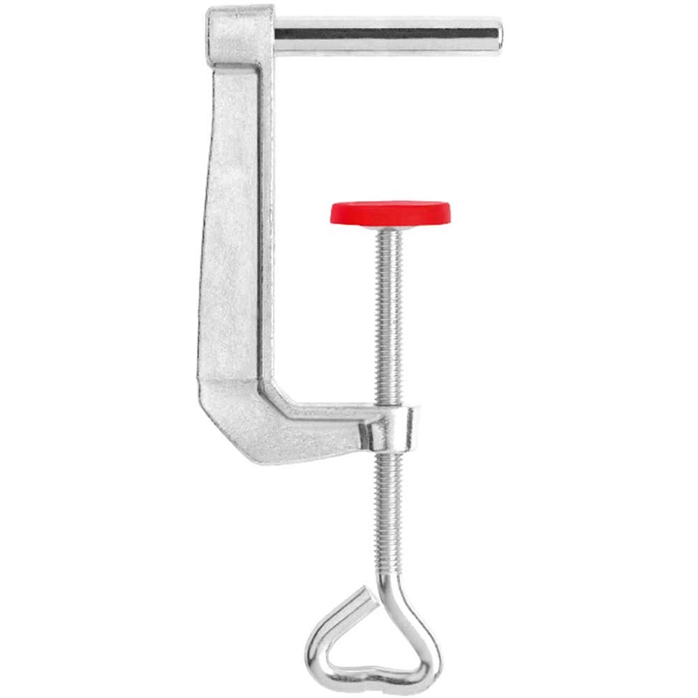 Photo of Bessey Tk6 Clamps To Attach Kre Clamps To Work Bench 60mm 22mm