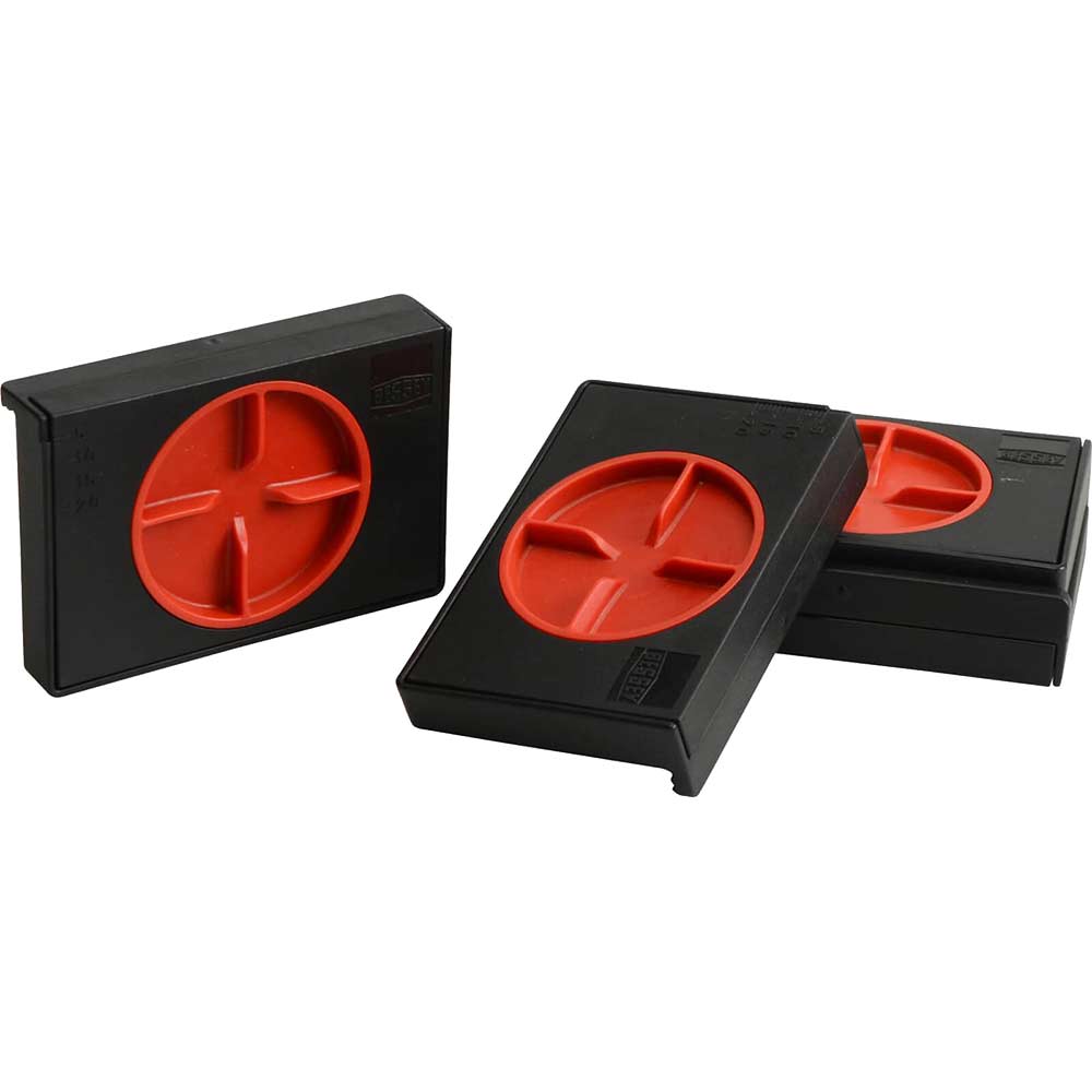 Photo of Bessey Av2 Adjustable Flooring Spacer Pack