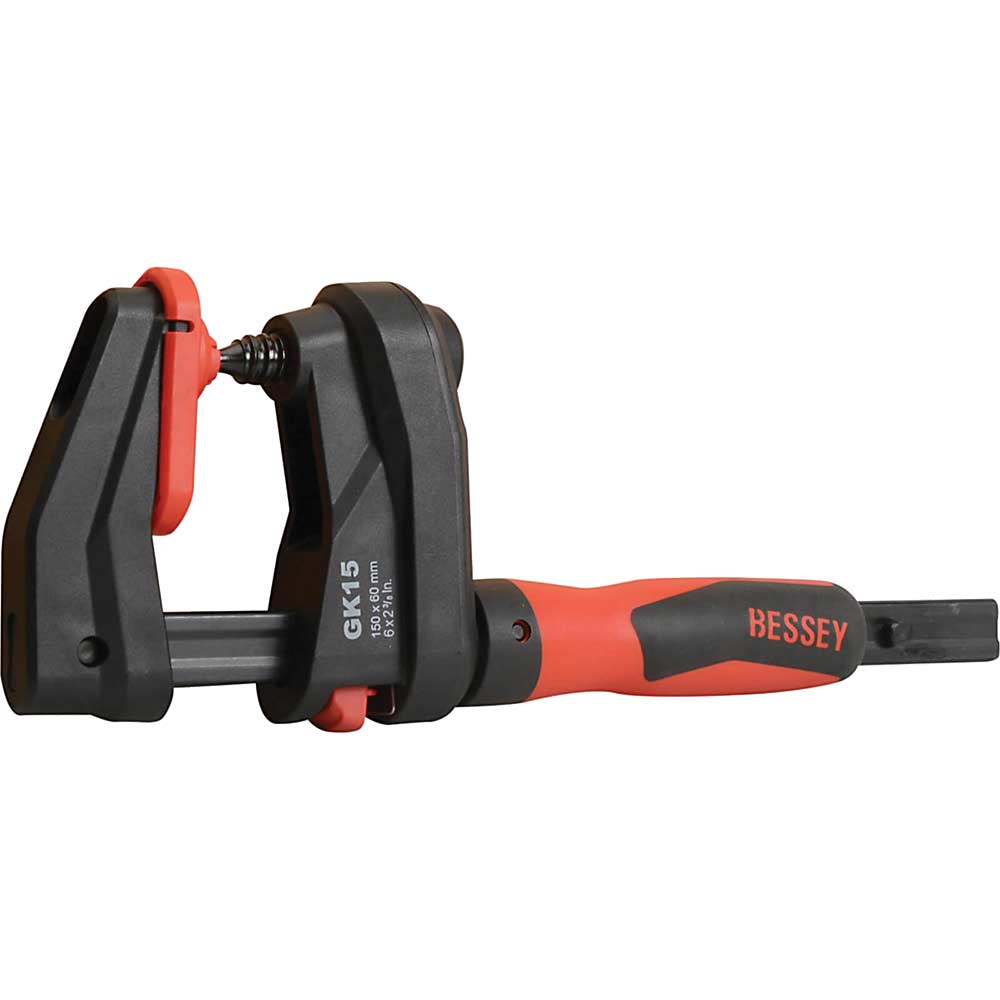 Bessey GK15 GearKlamp Transmission Clamp GK 150/60 , BE207412