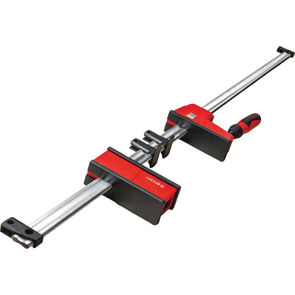 Photo of Bessey K Body Revo Vario Clamp 1500mm 95mm
