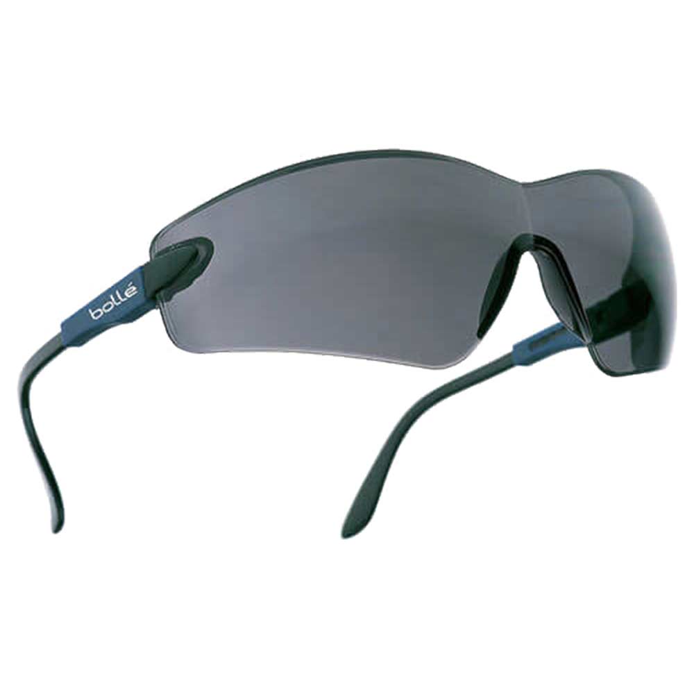 Photo of Bolle Viper Vipcf Polycarbonate Smoke Safety Glasses