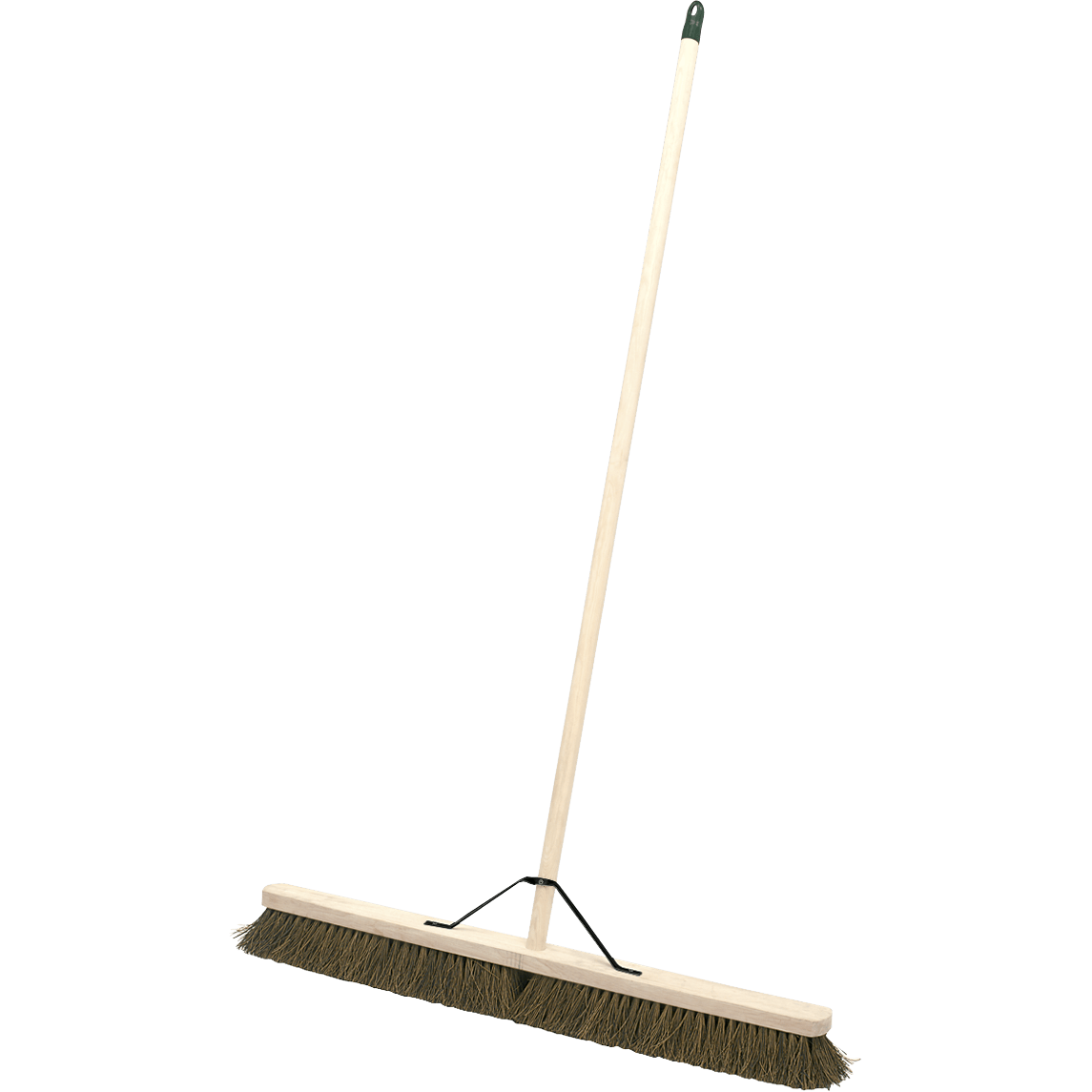 Sealey Hard Bristle Broom 36"
