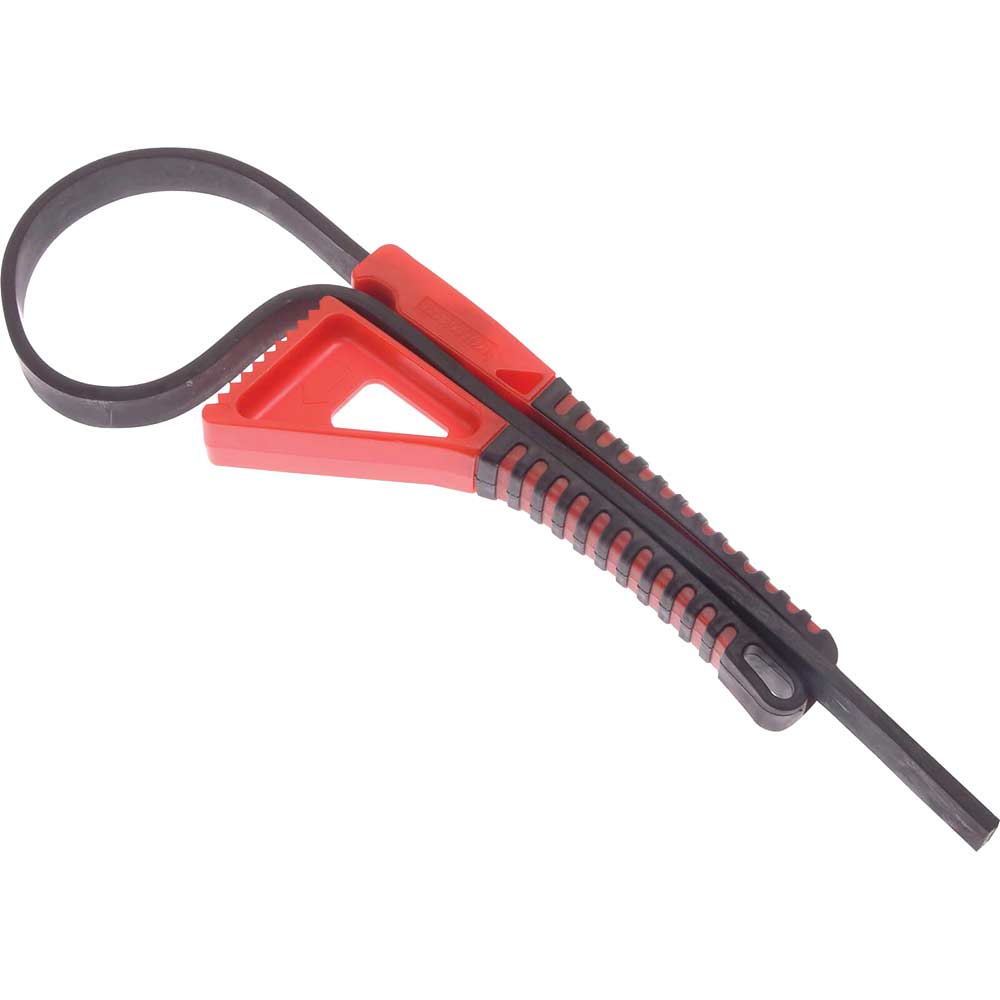 Photo of Boa Soft Grip Boa Constrictor Strap Wrench