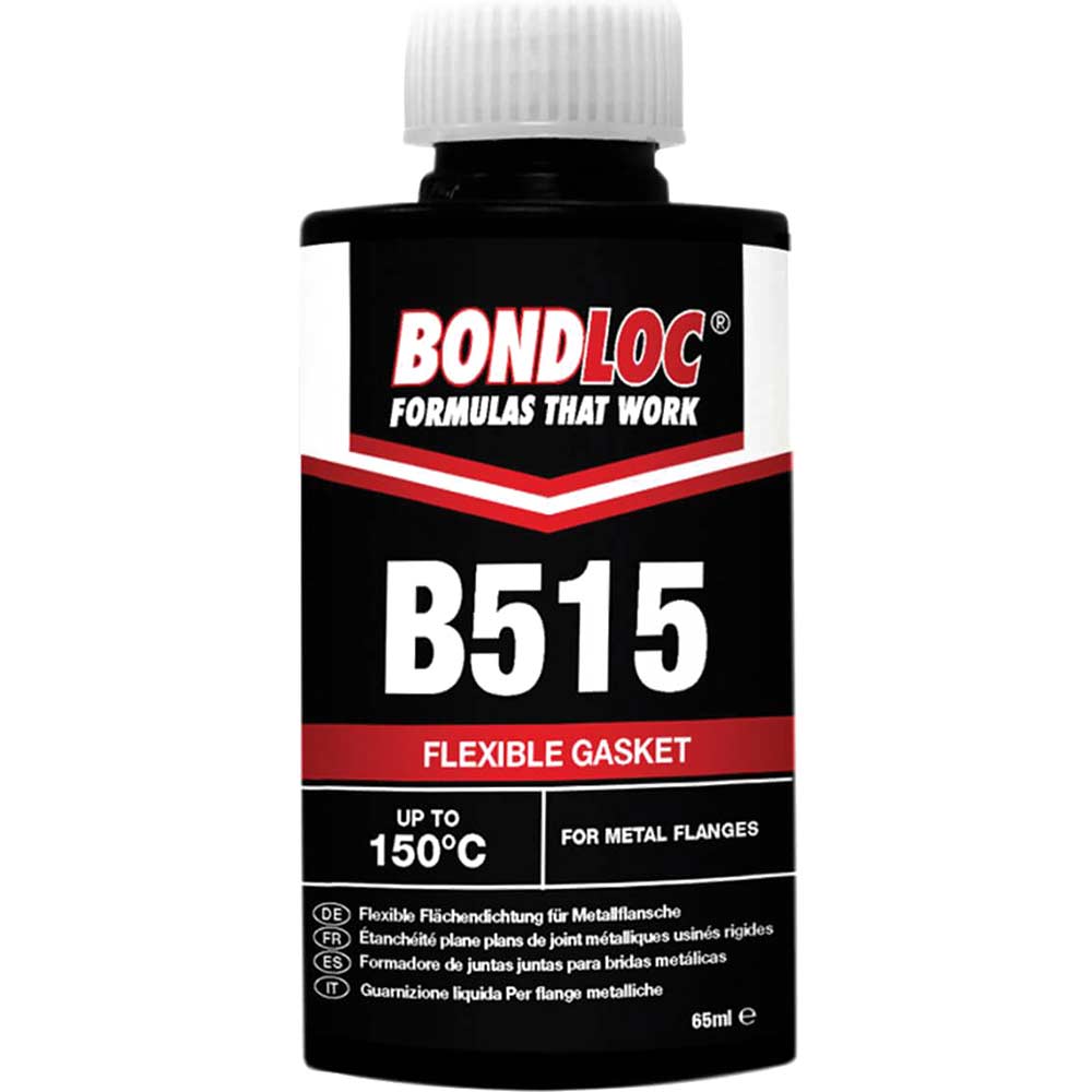 Image of Bondloc B515 Instant Low Pressure Gasket Sealant 50ml