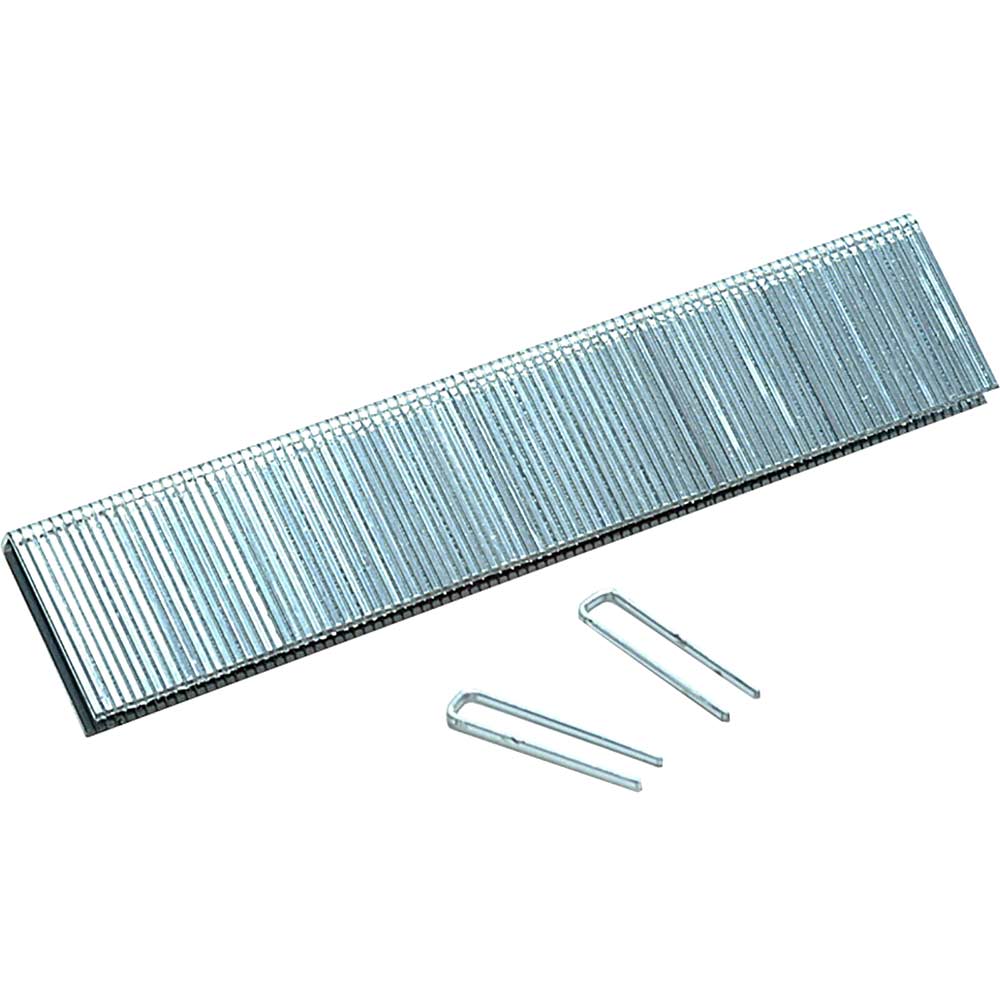 Image of Bostitch SX5035 Finish Staple Narrow Crown 20mm Pack of 800