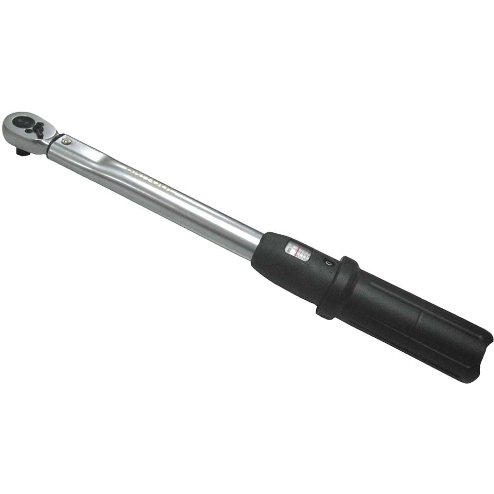 Britool Expert A50T 3/8" Drive Torque Wrench Torque Wrenches