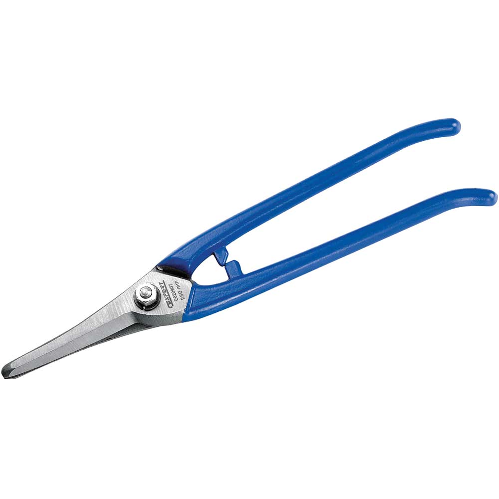 Photo of Expert By Facom Universal Metal Shears Straight Cut 250mm