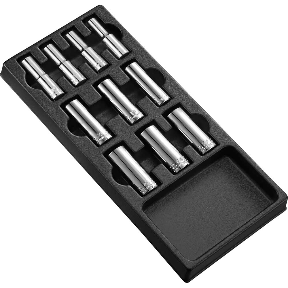 Photo of Expert By Facom 10 Piece 1/2