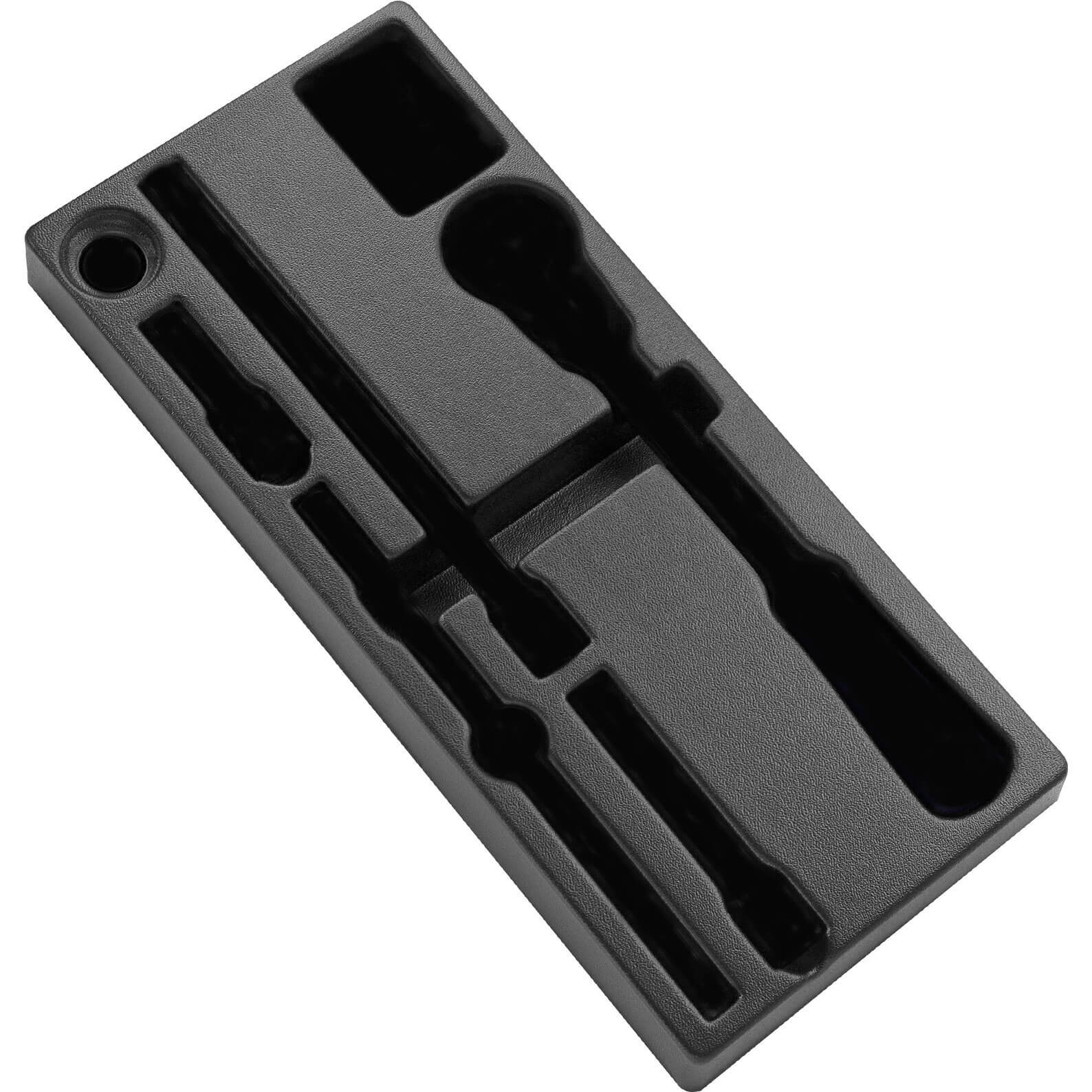 Image of Expert by Facom Empty Module Tray for E032924B 1/2" Drive Accessory Set