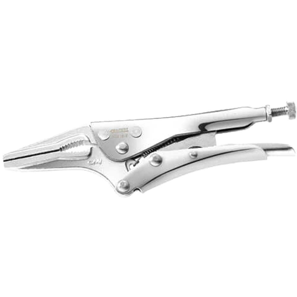 Photo of Expert By Facom Long Nose Locking Pliers 170mm