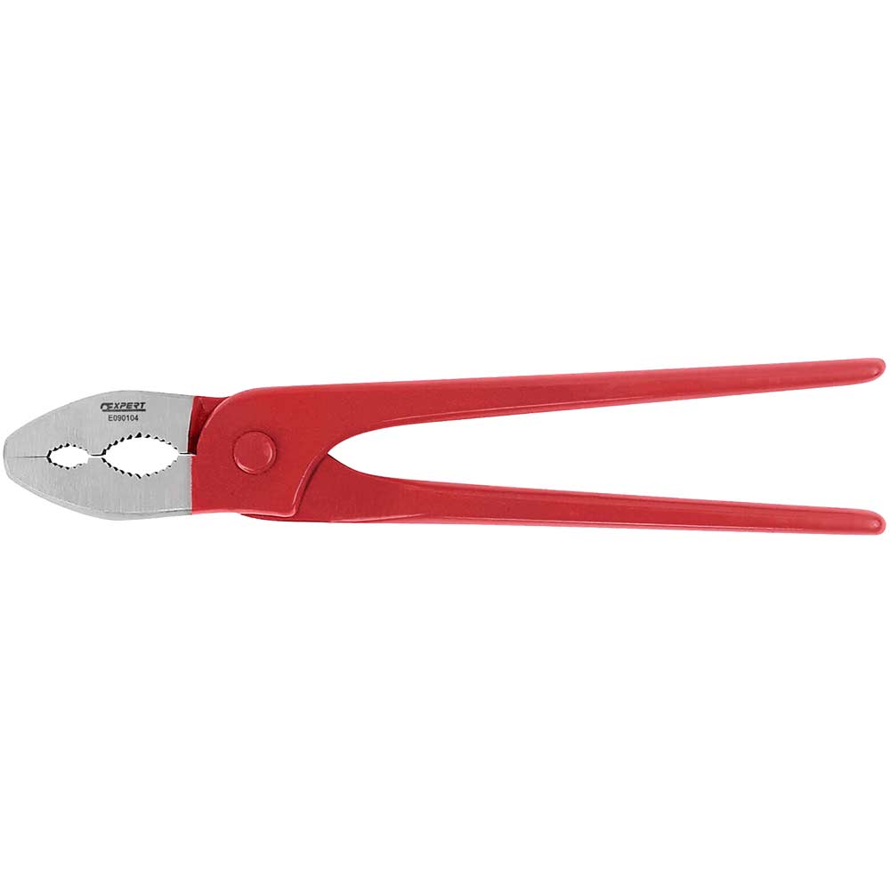 Photo of Expert By Facom Tube Tightening Pliers 230mm