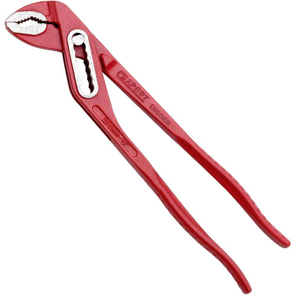 Photo of Expert By Facom Slip Joint Pliers 250mm