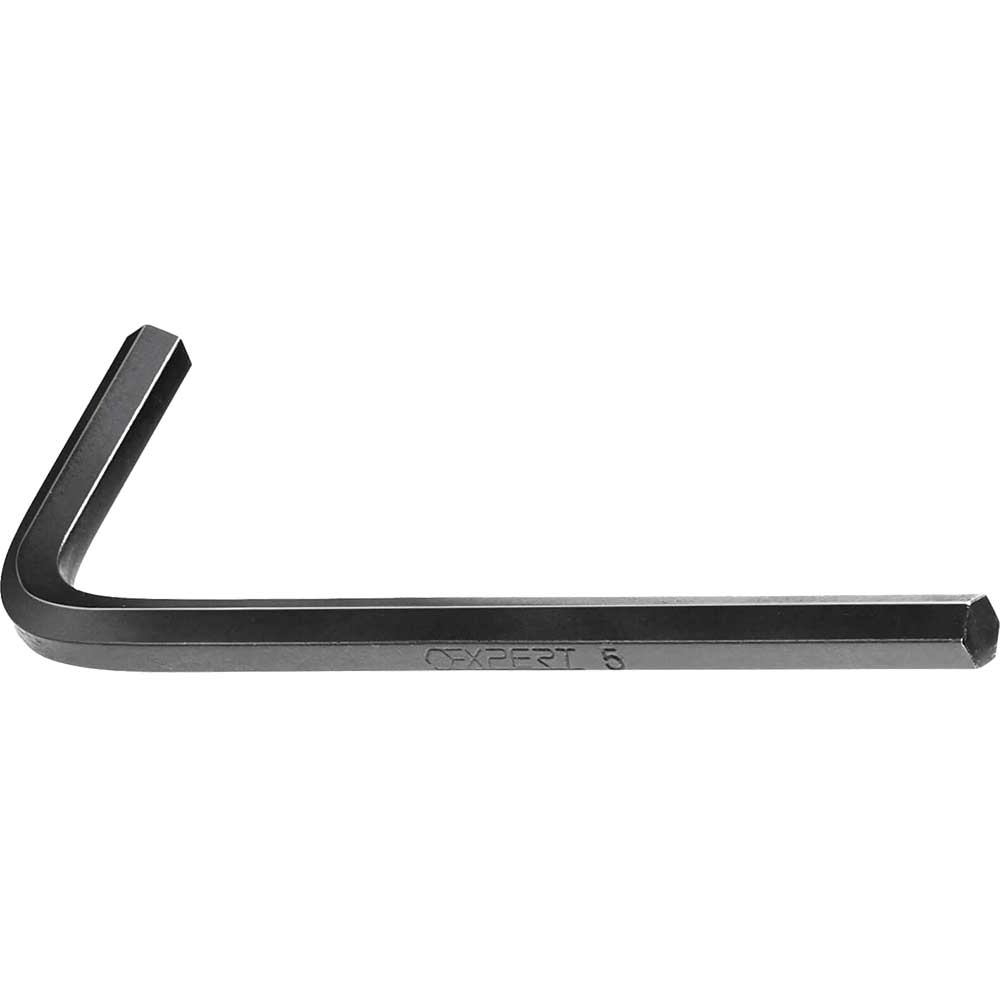 Photo of Expert By Facom Short Hexagon Allen Key Metric 7mm