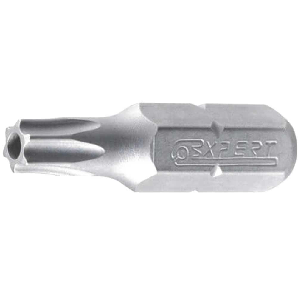 Photo of Expert By Facom Resistorx Driver Bit T40 25mm Pack Of 3