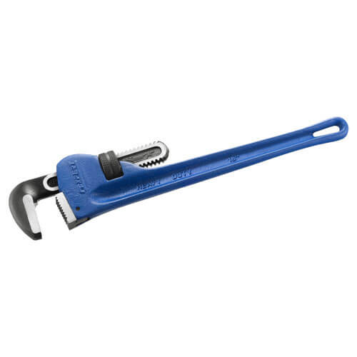 Photo of Expert By Facom Stillson Pipe Wrench 14