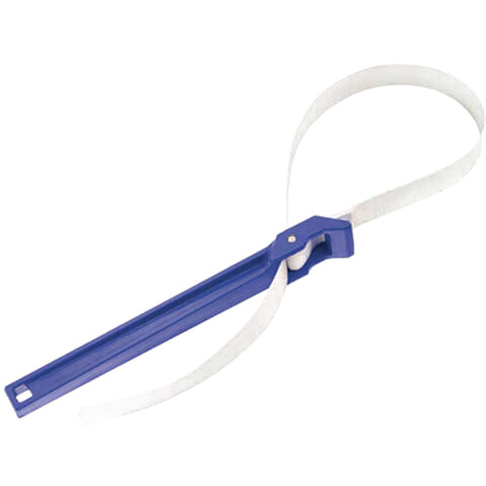 Photo of Expert By Facom Nylon Strap Wrench 40mm - 100mm