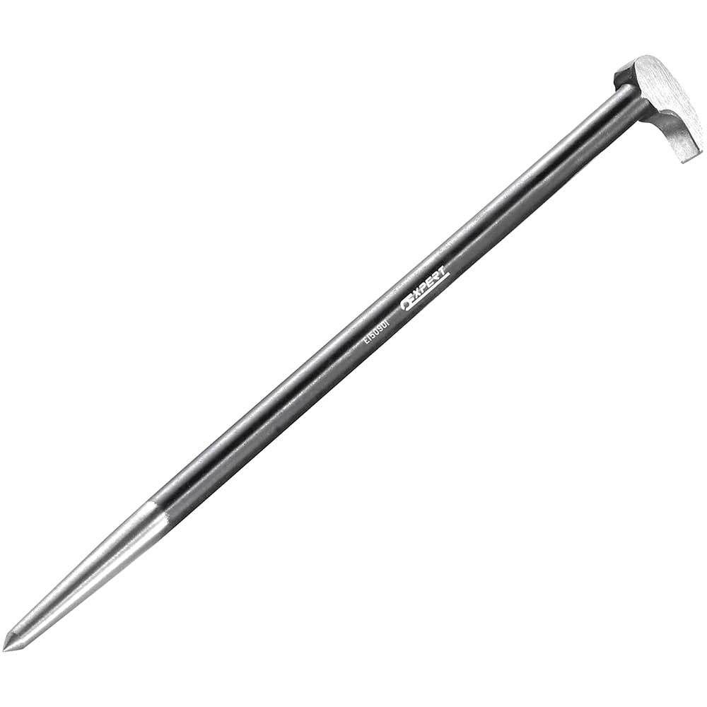 Photo of Expert By Facom Chrome Alloy Steel Power Lever 300mm