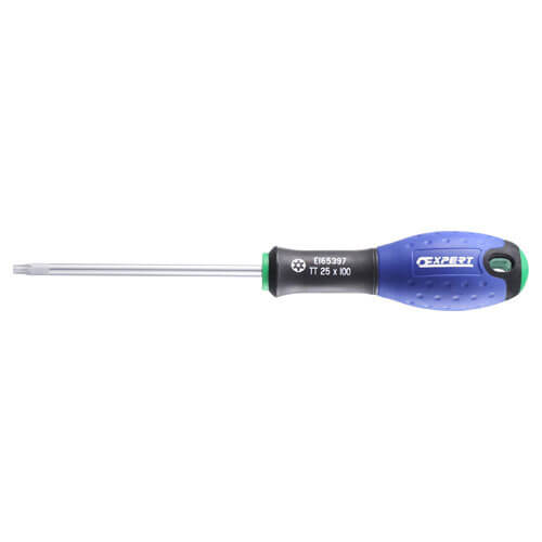 Photo of Expert By Facom Torx Screwdriver T8 50mm
