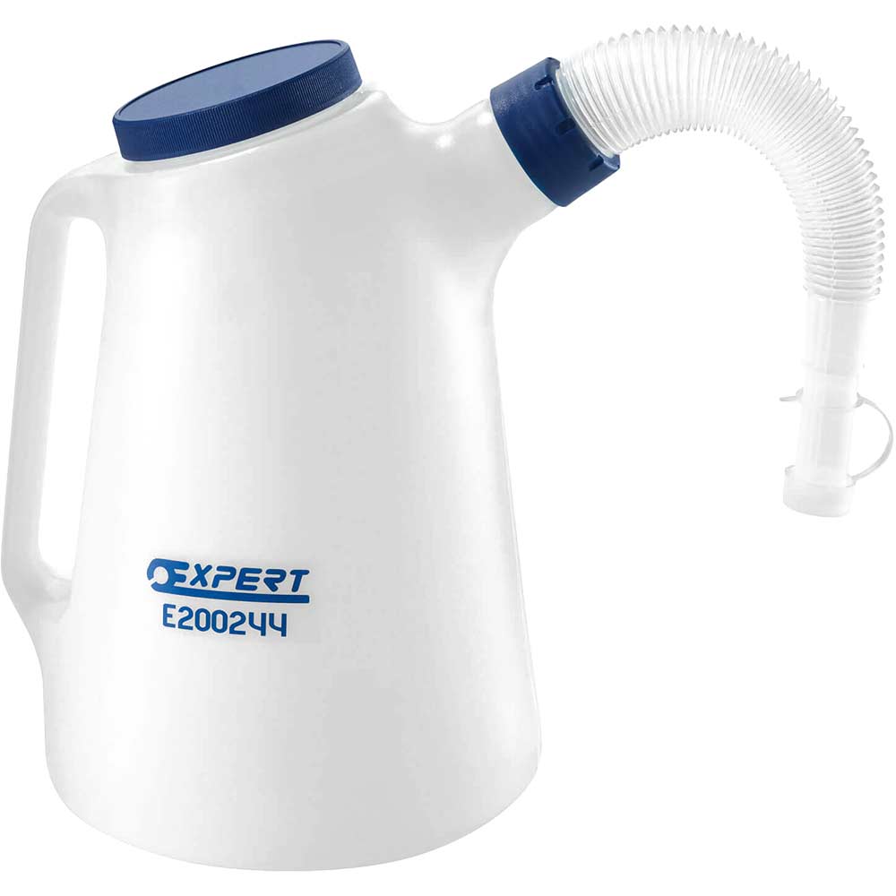 Photo of Expert By Facom Plastic Measuring Jug 5l
