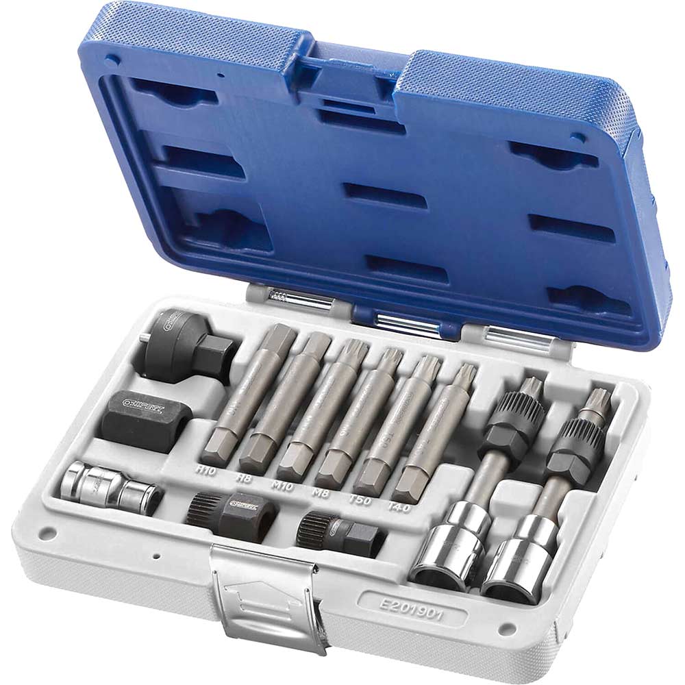 Photo of Expert By Facom 13 Piece 1/2