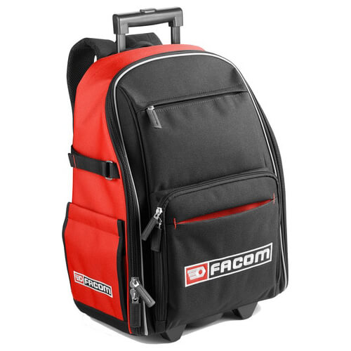 Facom BS.RB Professional Backpack on Wheels