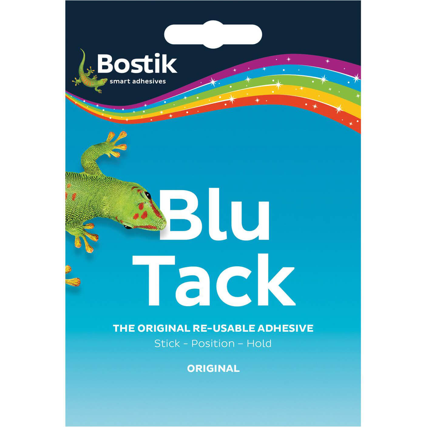 Image of Bostik Blu Tack Handy