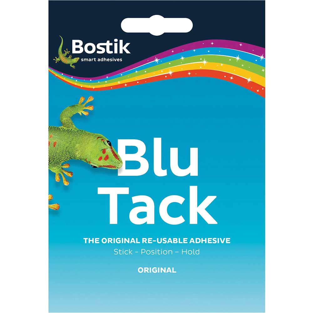 Image of Bostik Blu Tack Handy