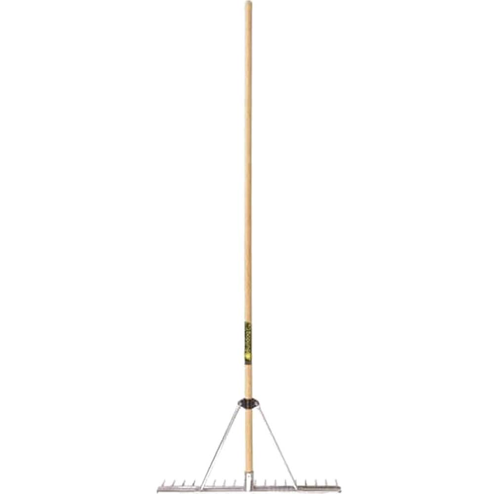 Bulldog BUL02461 Aluminium Hay Rake