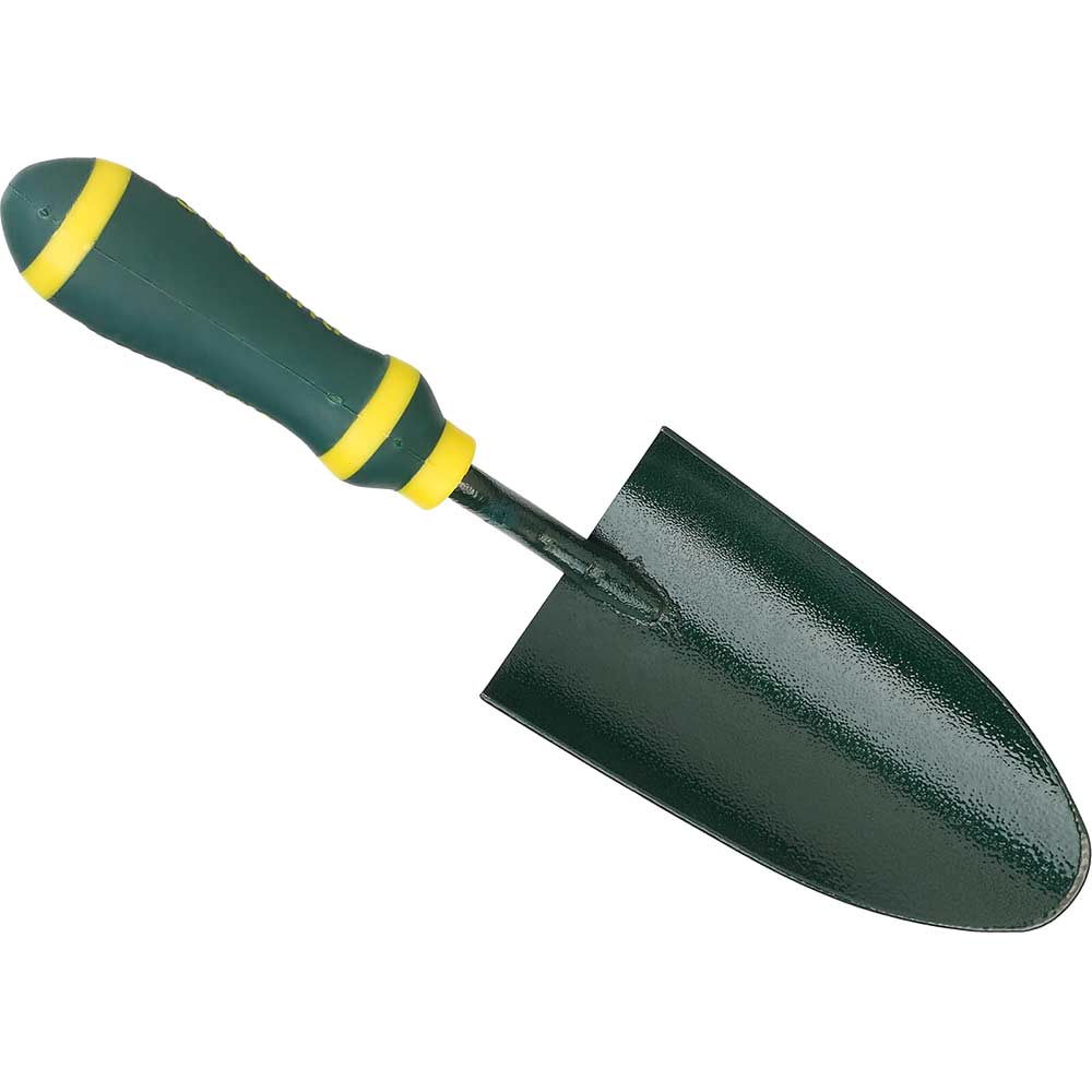 Image of Bulldog Evergreen Hand Trowel