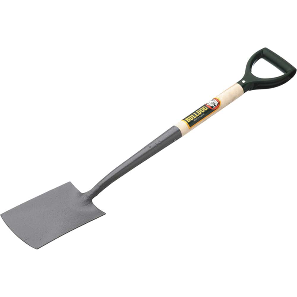 Photo of Bulldog Border Spade