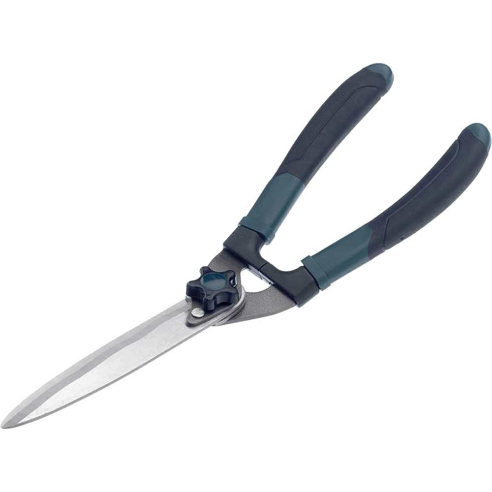 Photo of Bulldog Wave Blade Hedge Shears