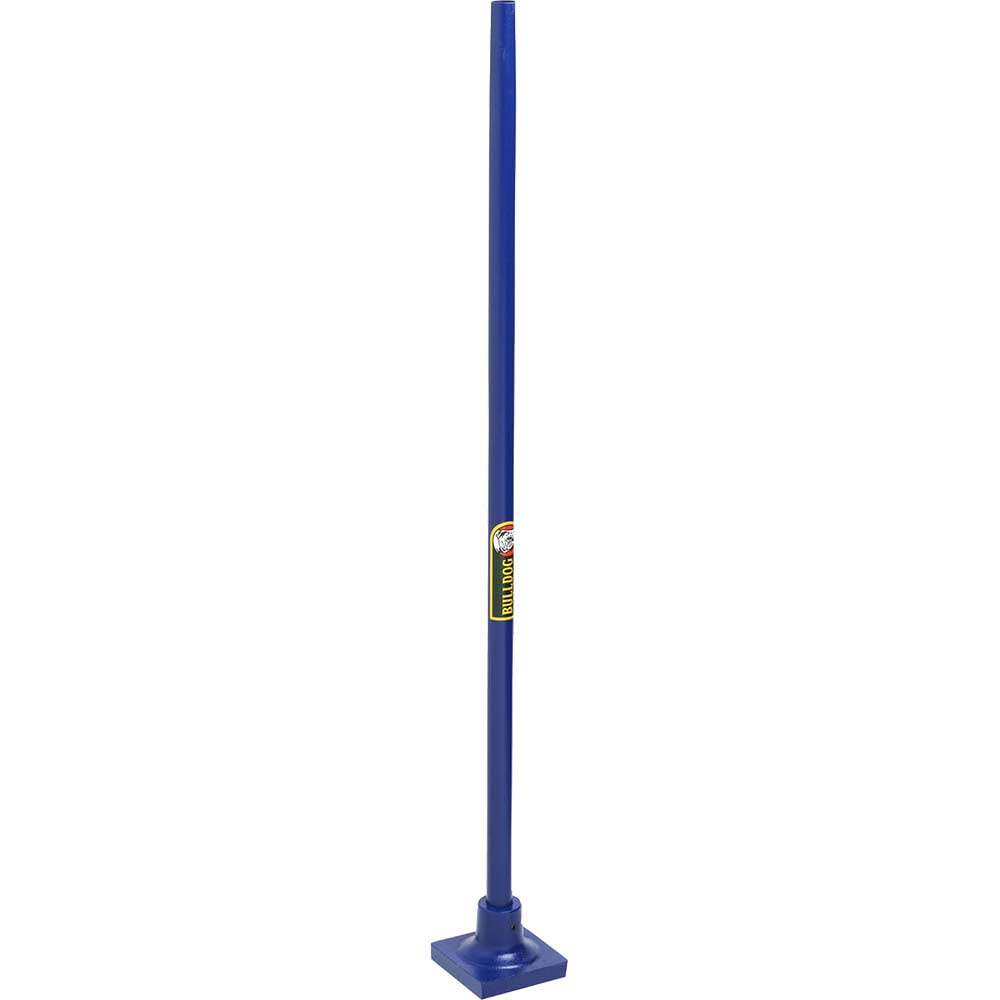 Photo of Bulldog Square Punner Steel Handle