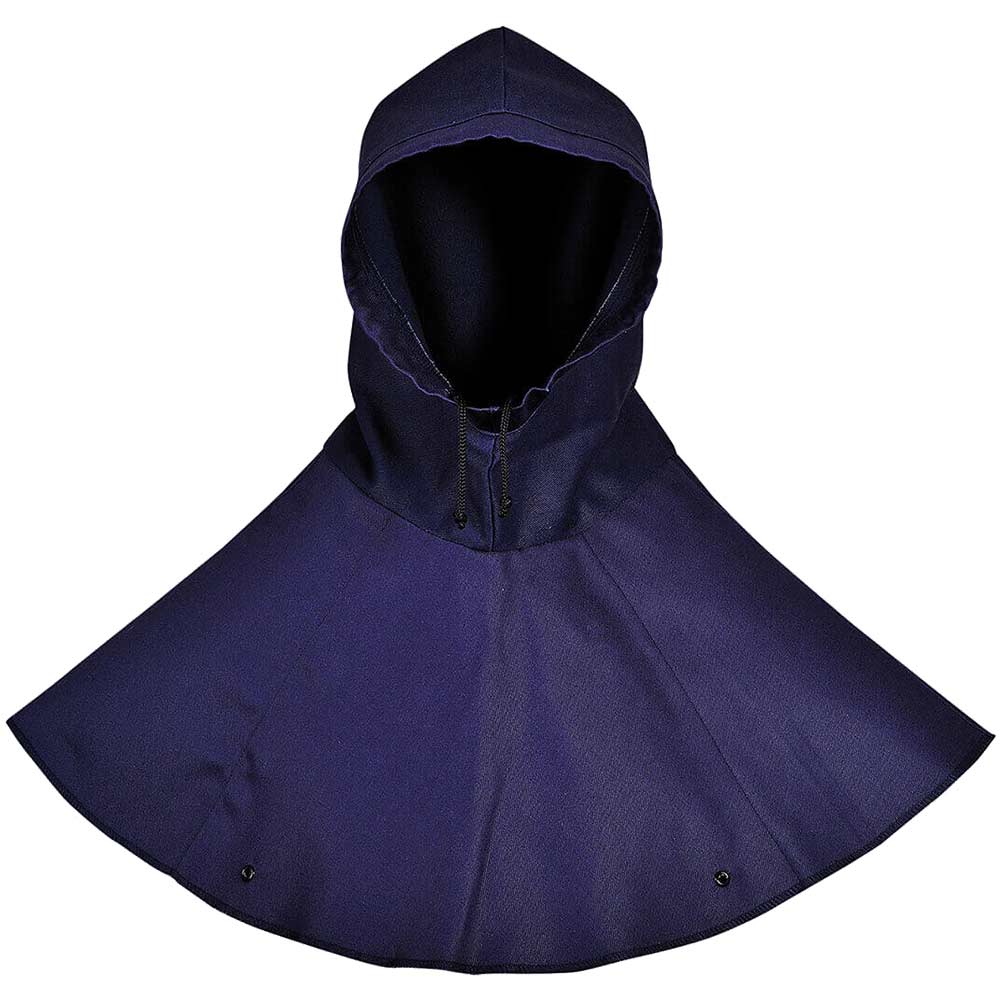 Photo of Biz Weld Cape Hood