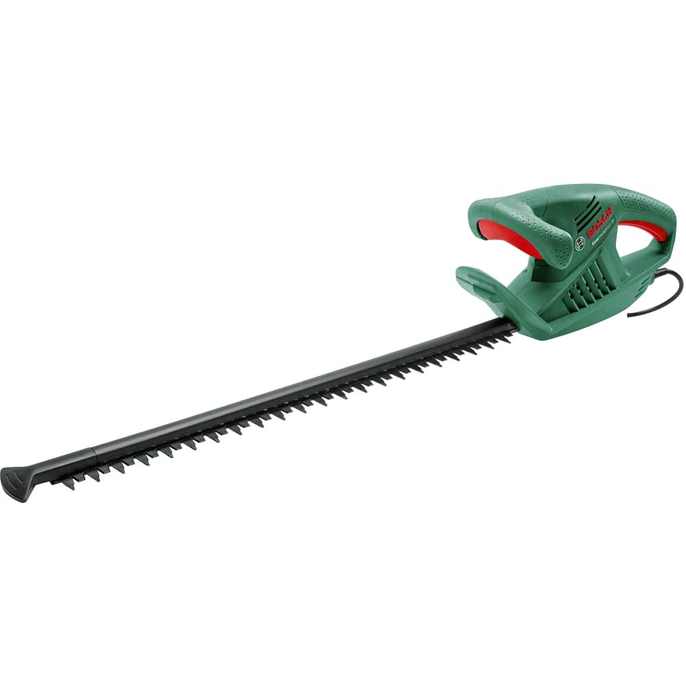 Photo of Bosch Easyhedgecut 55-16 Hedge Trimmer 550mm