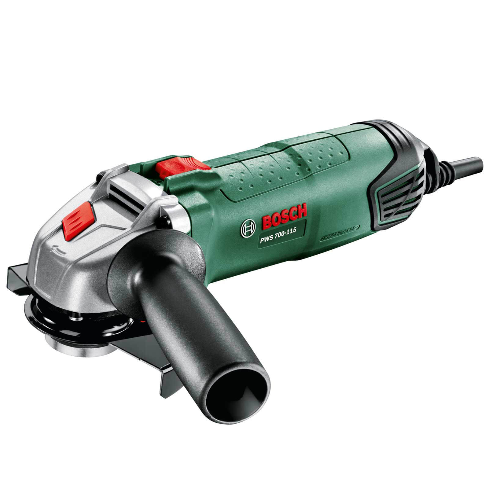 Photo of Bosch Pws 700-115 Angle Grinder 115mm
