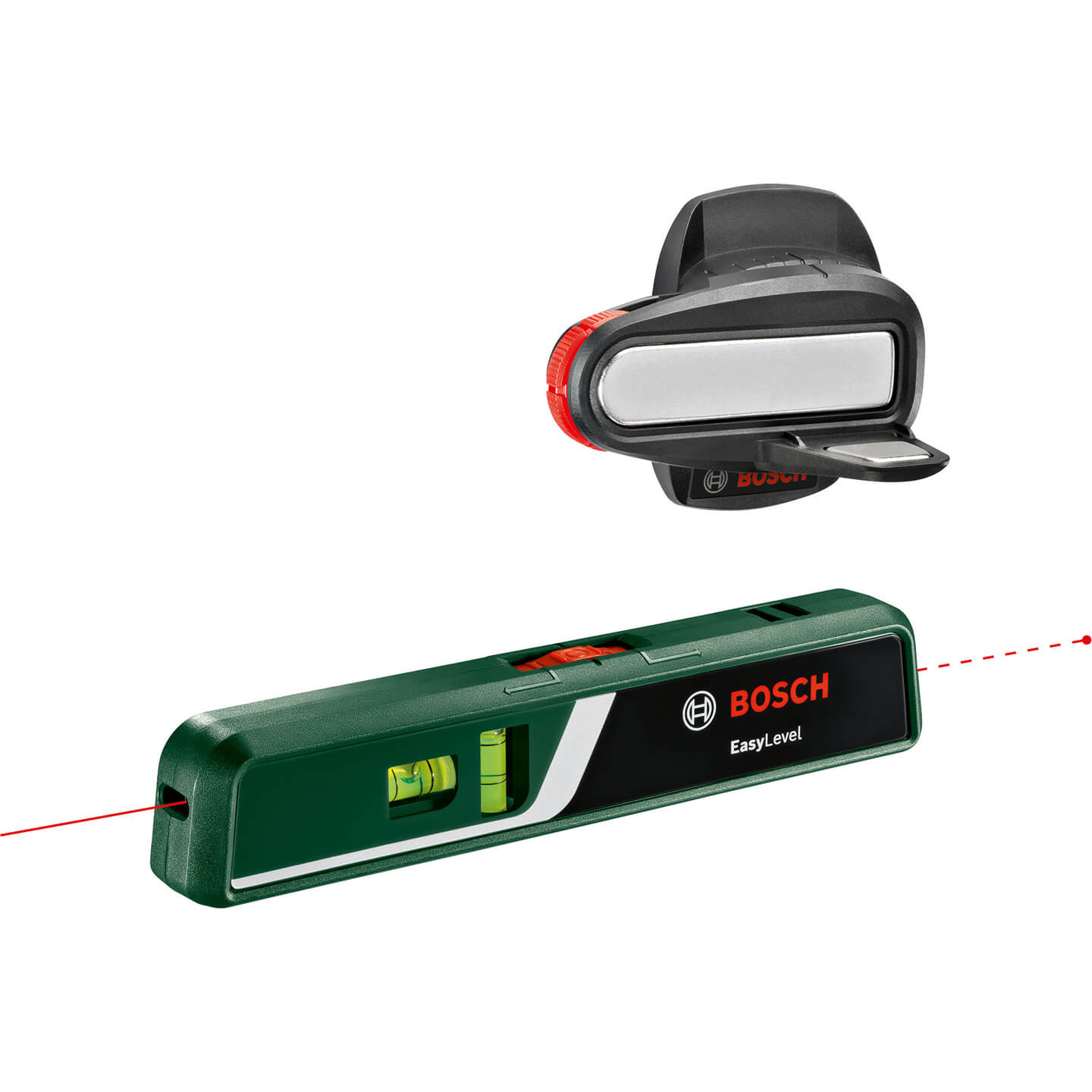 Bosch EASYLEVEL Laser Spirit Level