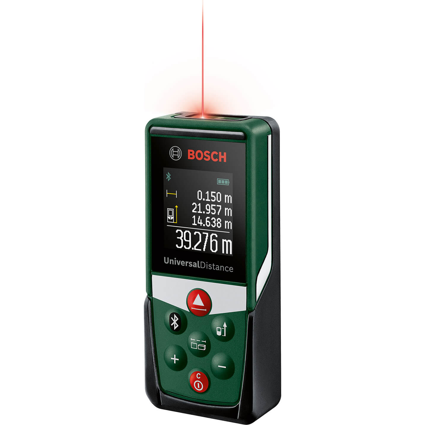 Bosch UNIVERSALDISTANCE 40C Laser Distance Measure 40m