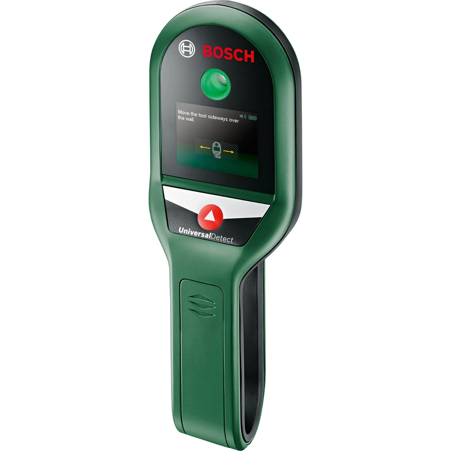Bosch UNIVERSALDETECT Cable, Pipe and Wood Detector (New)